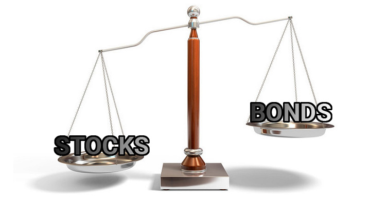 rebalancing scales