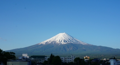 Mount Fuji